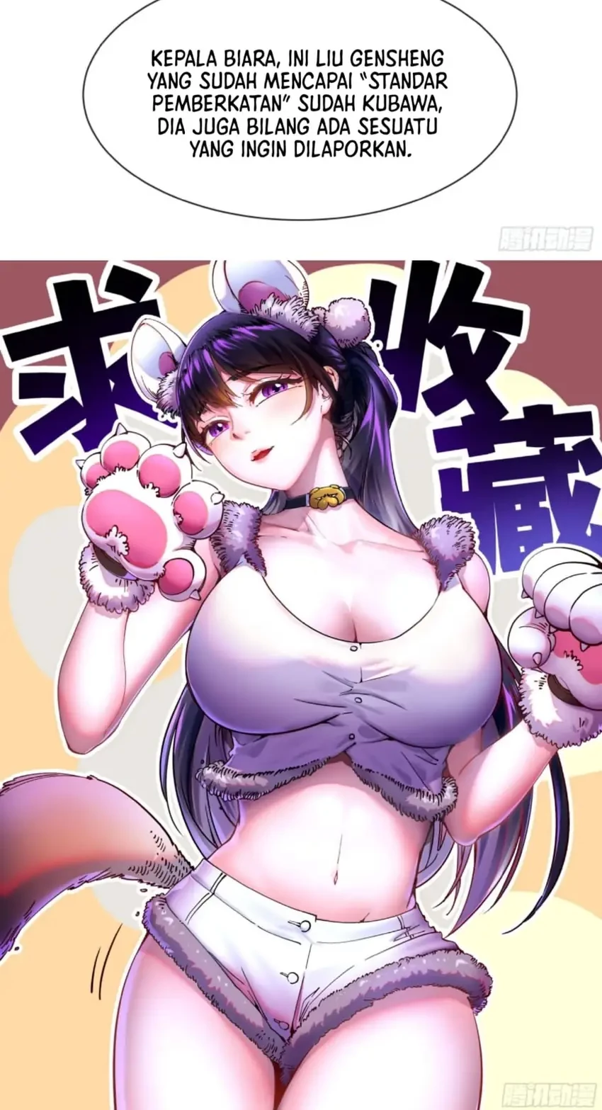 Ultimate Martial Evolution: Begin by Awakening the King of Monsters Chapter 49 Gambar 29