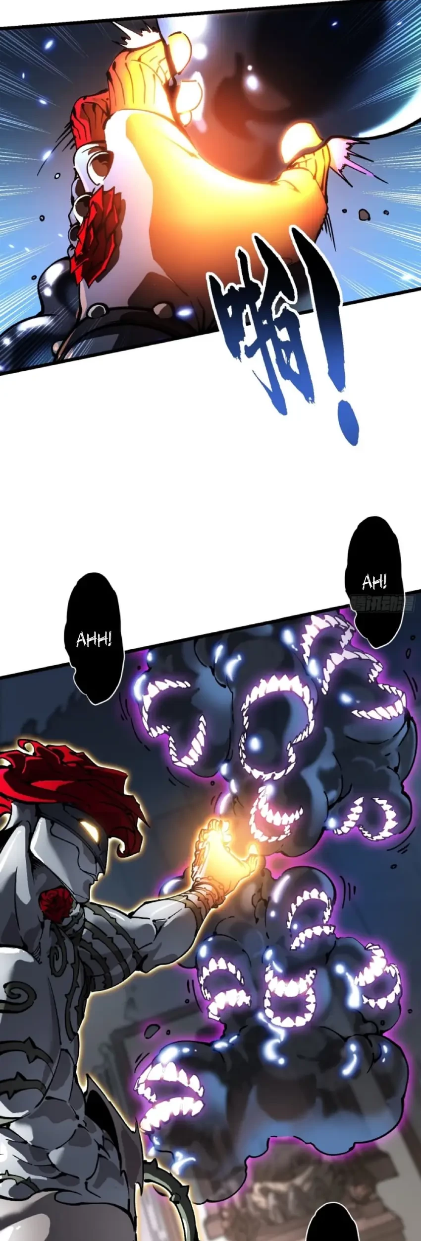 Ultimate Martial Evolution: Begin by Awakening the King of Monsters Chapter 49 Gambar 20