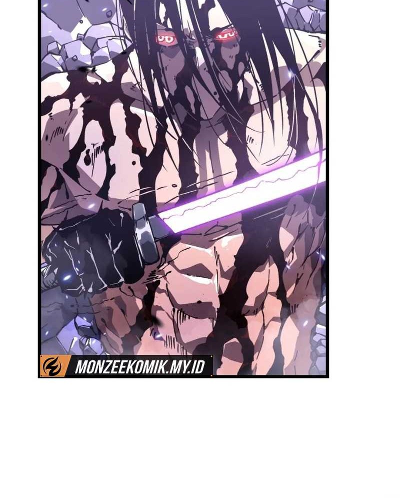 Ultimate Martial Evolution: Begin by Awakening the King of Monsters Chapter 40 Gambar 16