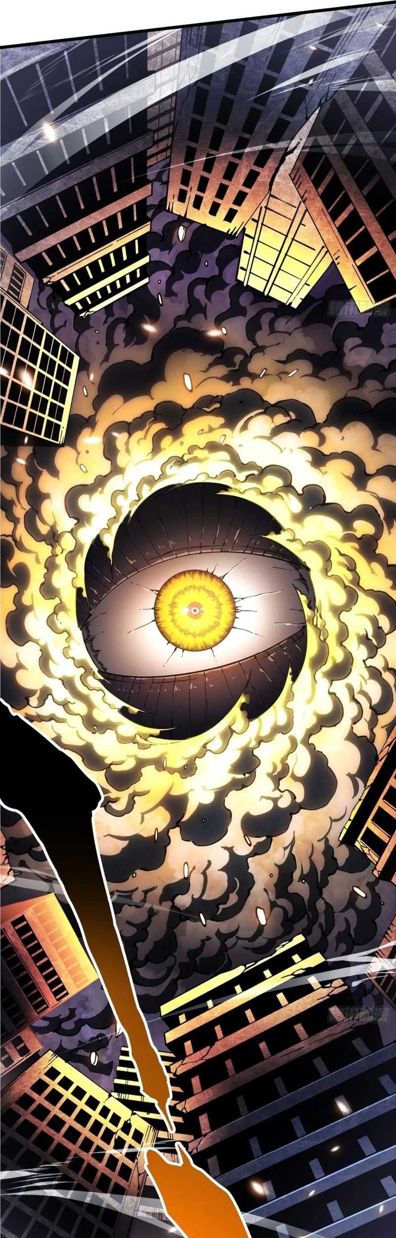 Ultimate Martial Evolution: Begin by Awakening the King of Monsters Chapter 40 Gambar 32