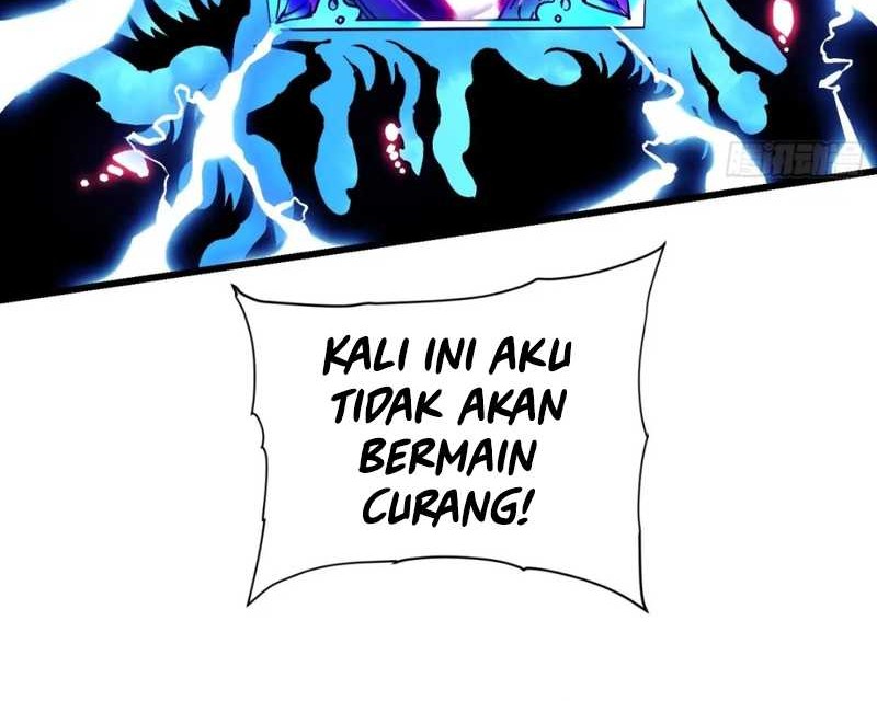 Ultimate Martial Evolution: Begin by Awakening the King of Monsters Chapter 40 Gambar 43