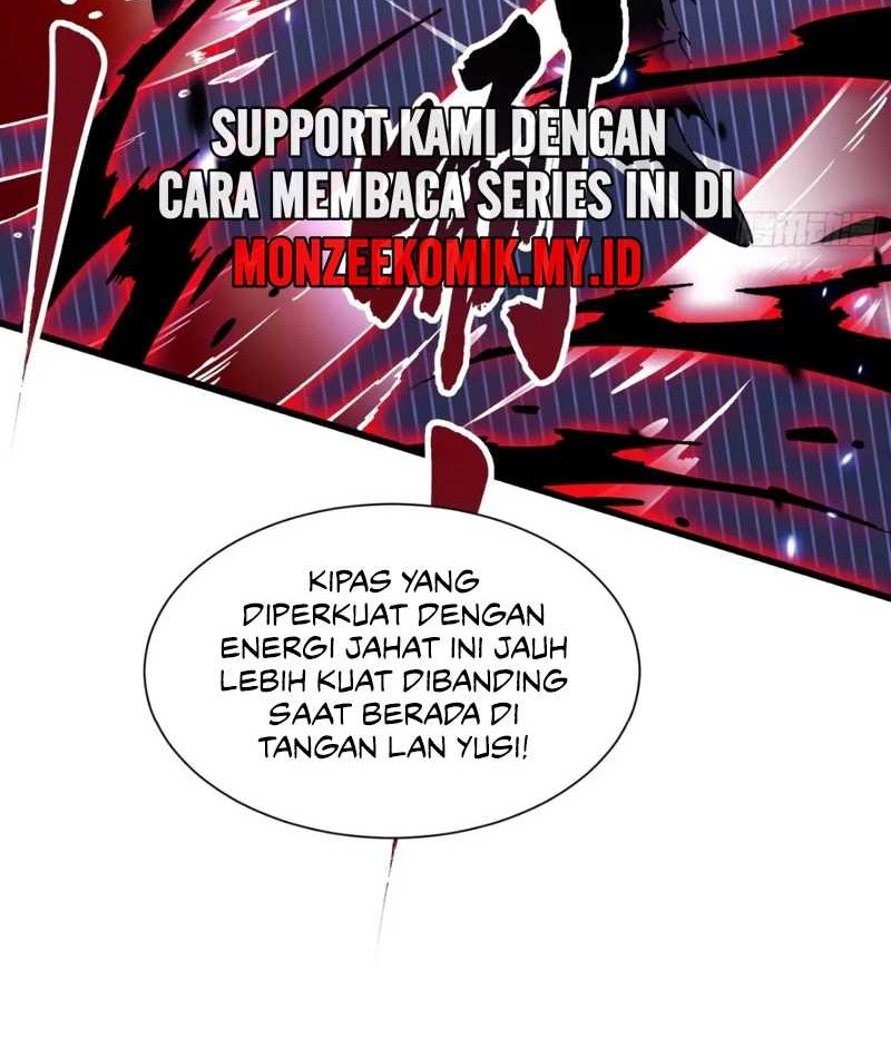 Ultimate Martial Evolution: Begin by Awakening the King of Monsters Chapter 40 Gambar 6