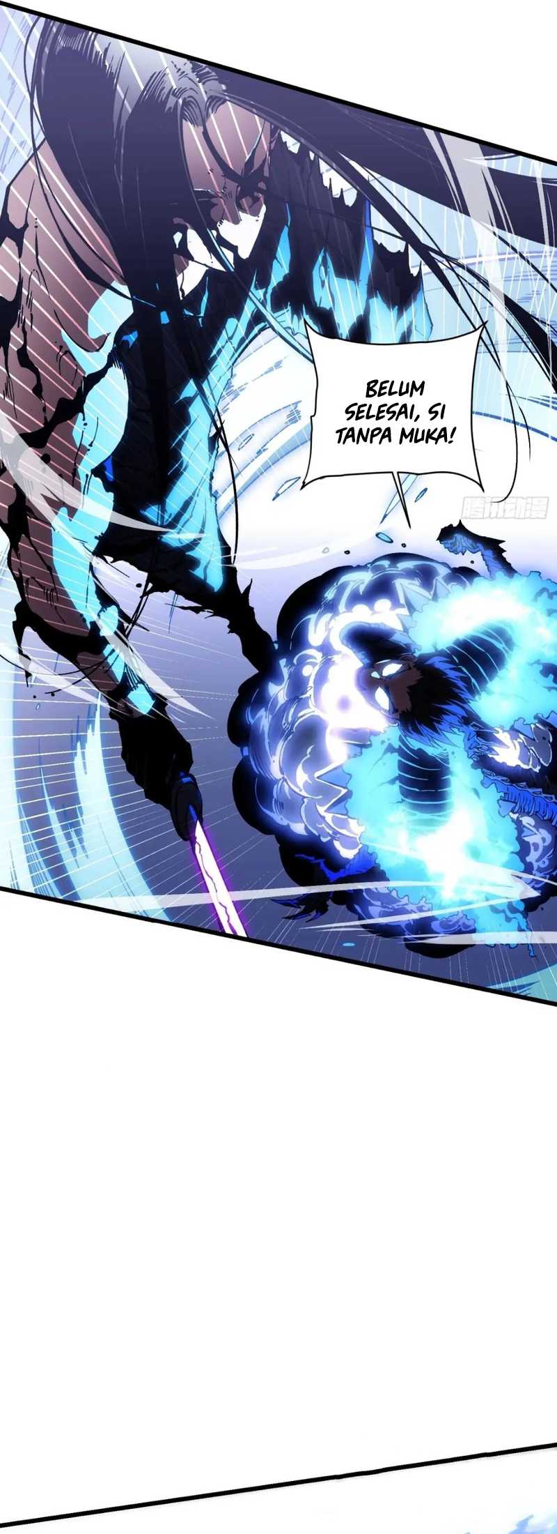 Ultimate Martial Evolution: Begin by Awakening the King of Monsters Chapter 40 Gambar 7