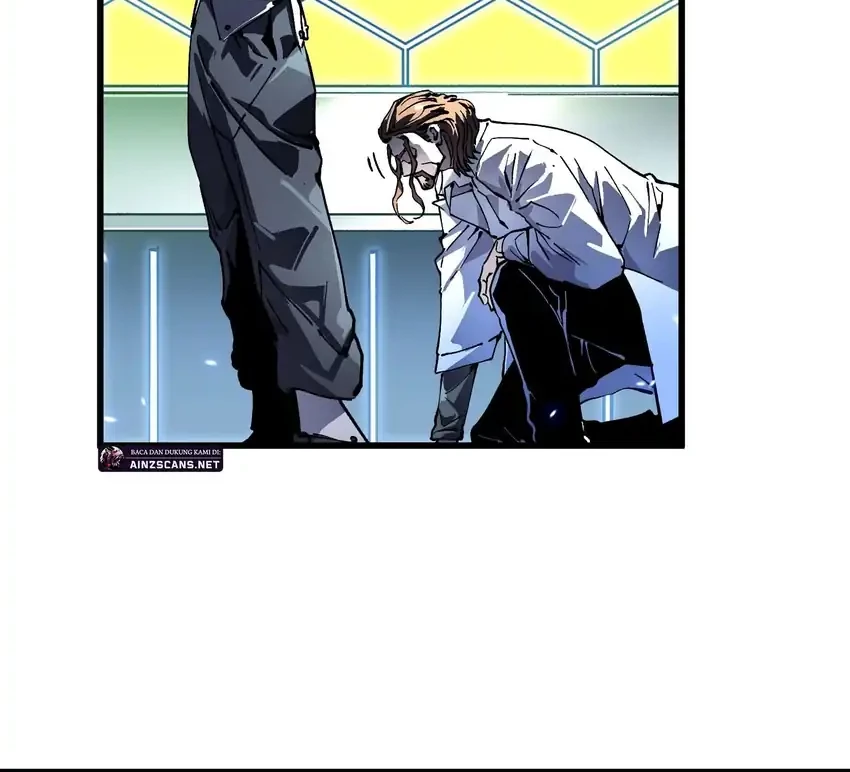 Ultimate Martial Evolution: Begin by Awakening the King of Monsters Chapter 54 Gambar 4