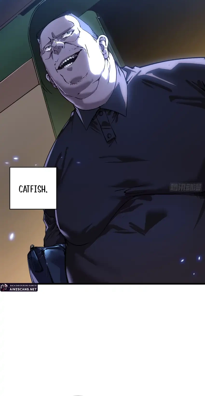 Ultimate Martial Evolution: Begin by Awakening the King of Monsters Chapter 54 Gambar 22