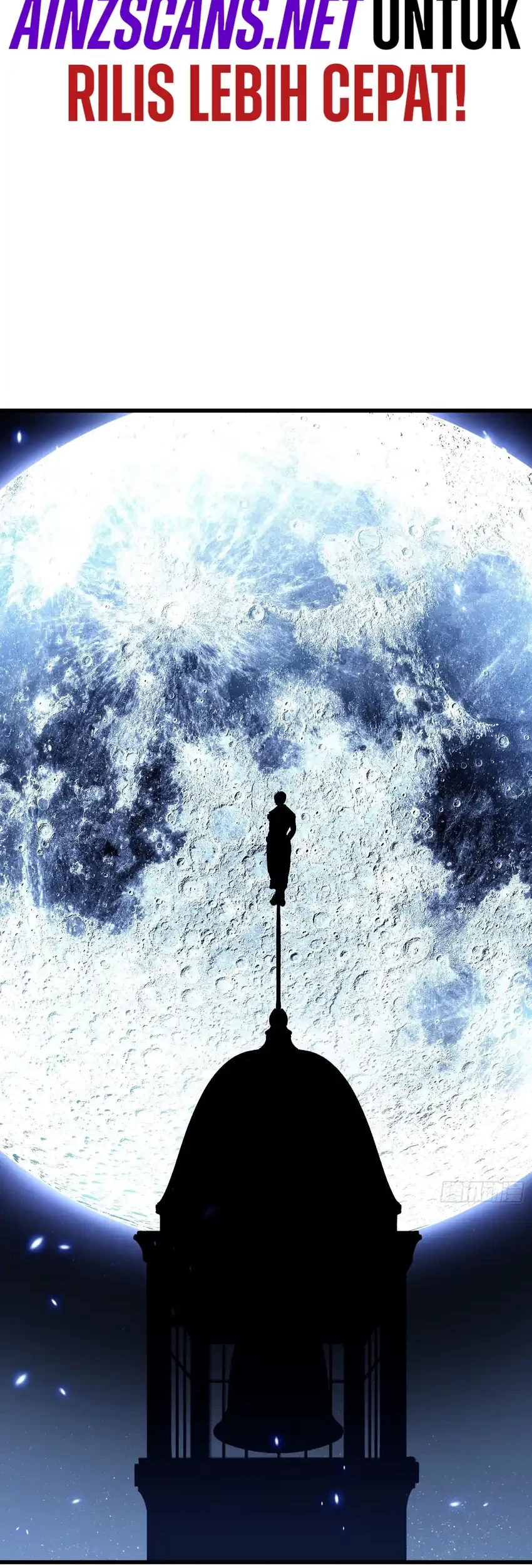 Ultimate Martial Evolution: Begin by Awakening the King of Monsters Chapter 55 Gambar 5