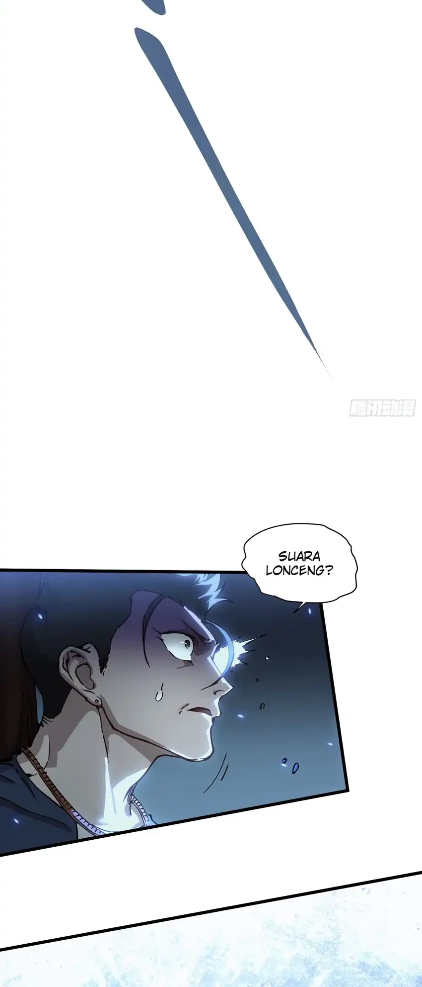 Ultimate Martial Evolution: Begin by Awakening the King of Monsters Chapter 55 Gambar 12