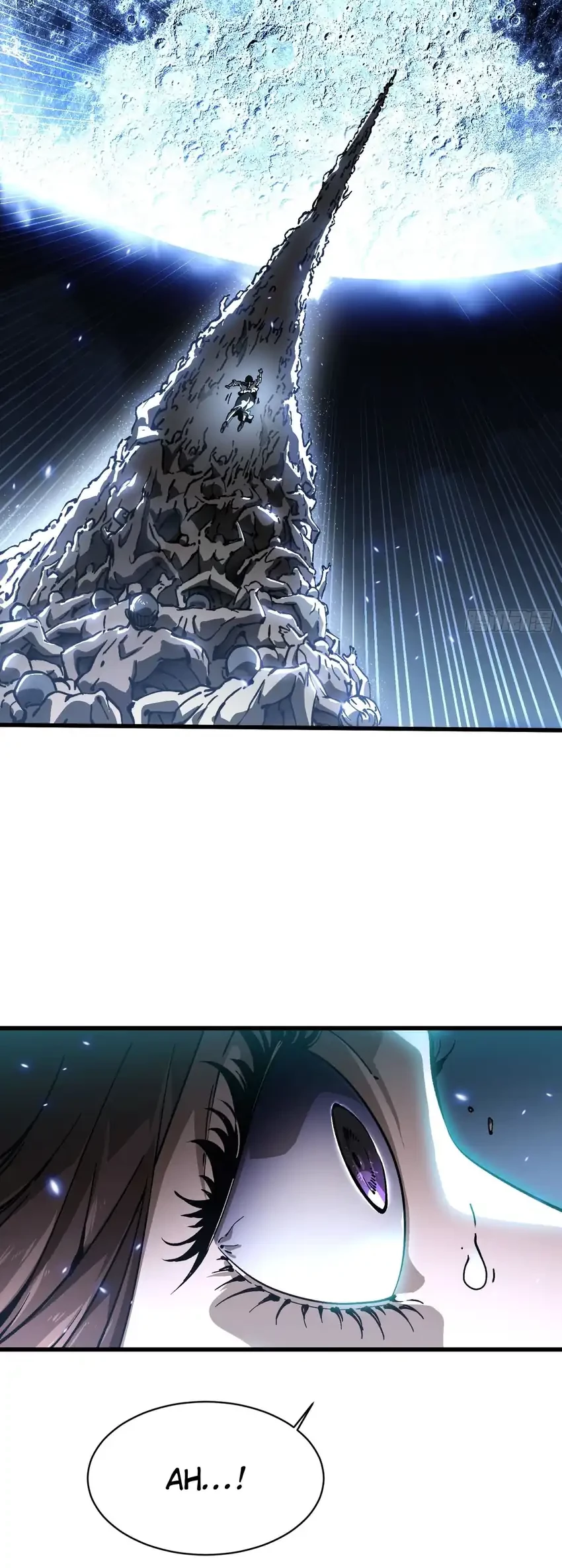 Ultimate Martial Evolution: Begin by Awakening the King of Monsters Chapter 57 Gambar 28