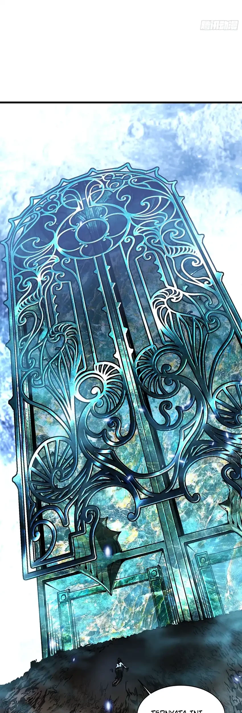 Ultimate Martial Evolution: Begin by Awakening the King of Monsters Chapter 57 Gambar 29