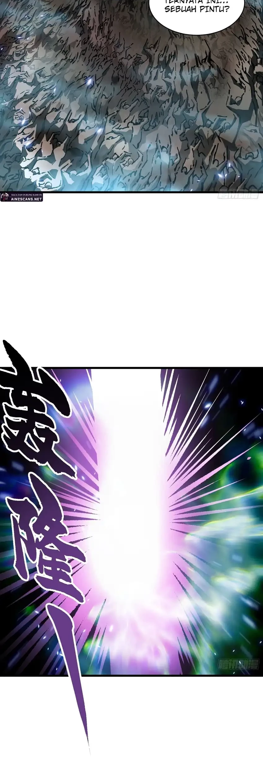 Ultimate Martial Evolution: Begin by Awakening the King of Monsters Chapter 57 Gambar 30