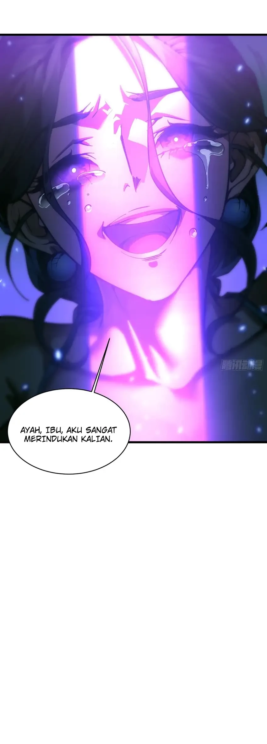 Ultimate Martial Evolution: Begin by Awakening the King of Monsters Chapter 57 Gambar 31