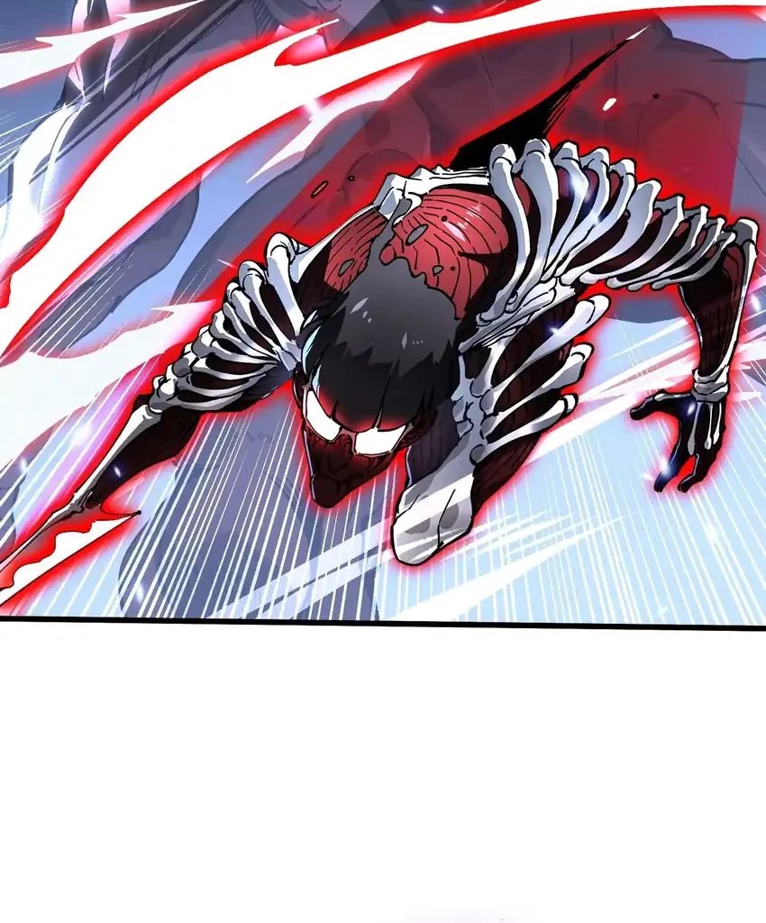 Ultimate Martial Evolution: Begin by Awakening the King of Monsters Chapter 57 Gambar 10