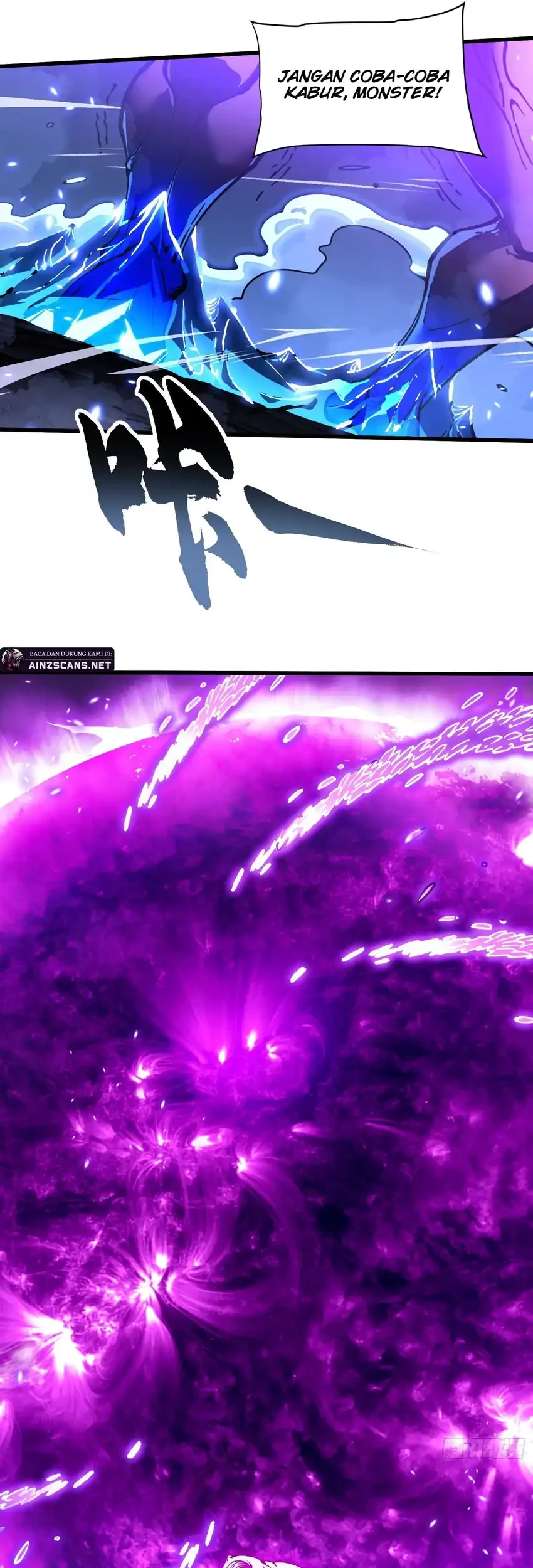 Ultimate Martial Evolution: Begin by Awakening the King of Monsters Chapter 57 Gambar 14