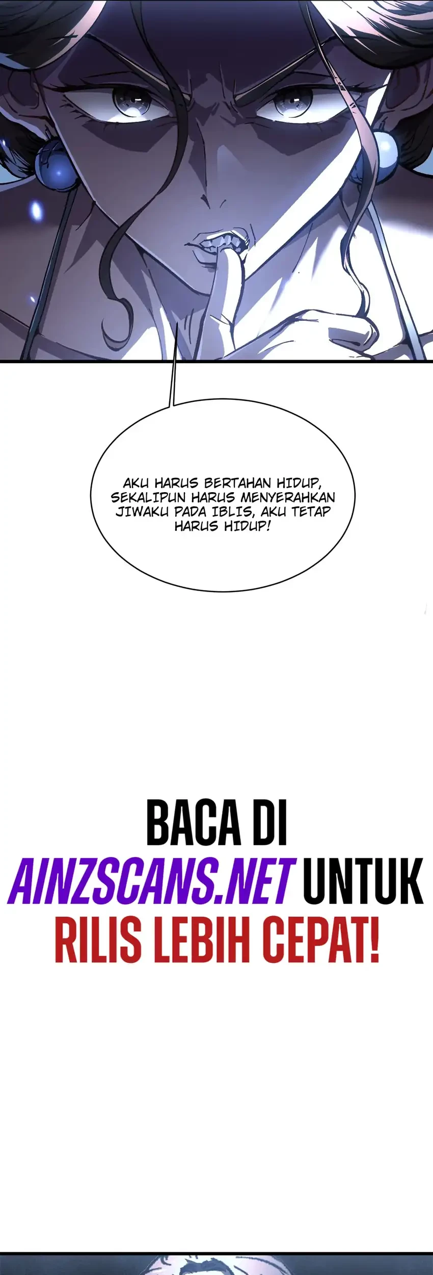 Ultimate Martial Evolution: Begin by Awakening the King of Monsters Chapter 57 Gambar 23