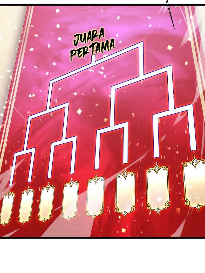 Ultimate Martial Evolution: Begin by Awakening the King of Monsters Chapter 5 Gambar 7