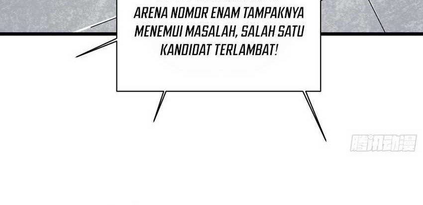 Ultimate Martial Evolution: Begin by Awakening the King of Monsters Chapter 5 Gambar 10