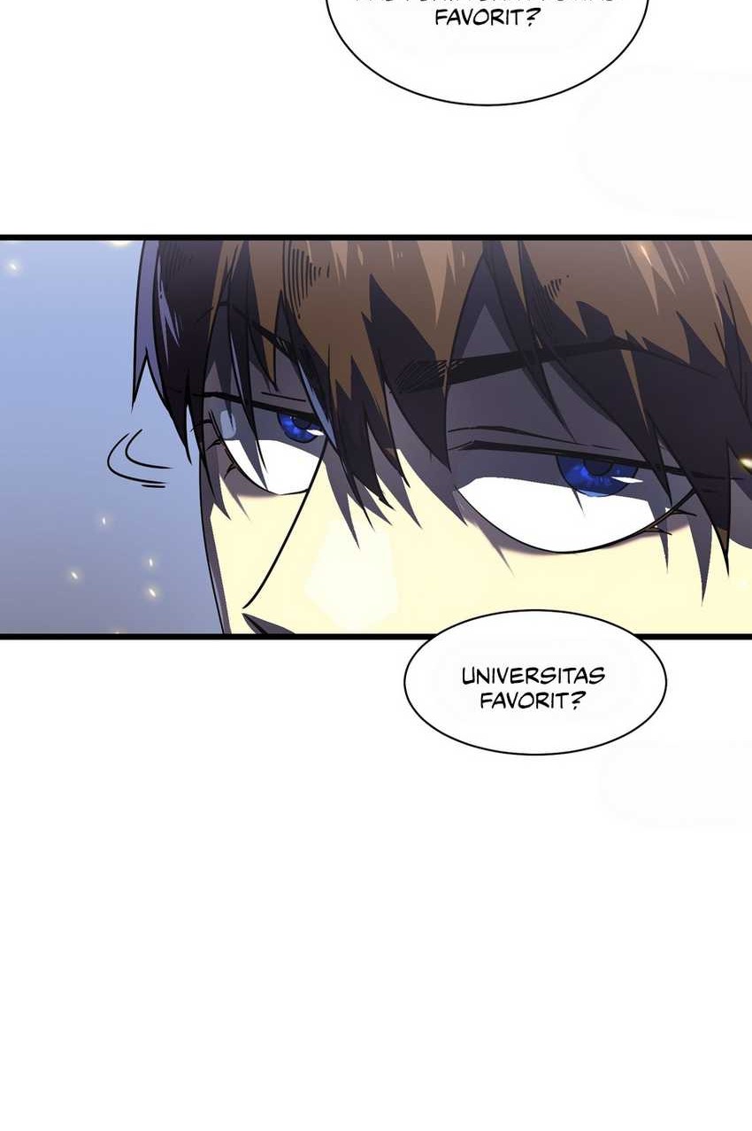 Ultimate Martial Evolution: Begin by Awakening the King of Monsters Chapter 5 Gambar 29