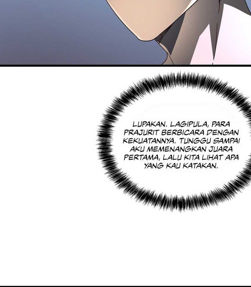 Ultimate Martial Evolution: Begin by Awakening the King of Monsters Chapter 5 Gambar 32