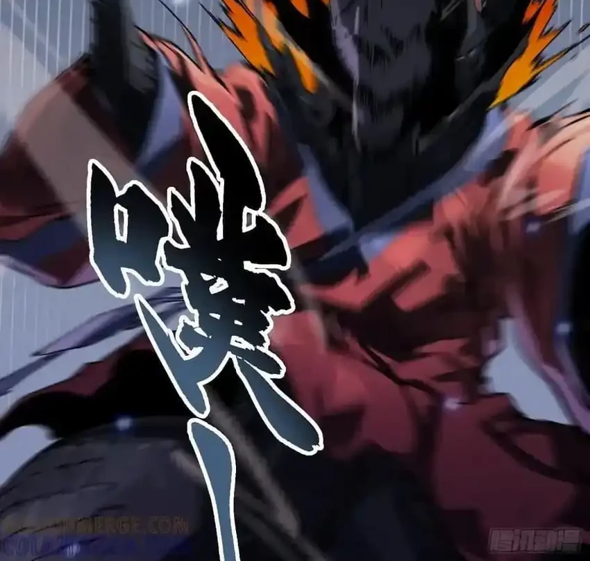 Ultimate Martial Evolution: Begin by Awakening the King of Monsters Chapter 50 Gambar 7