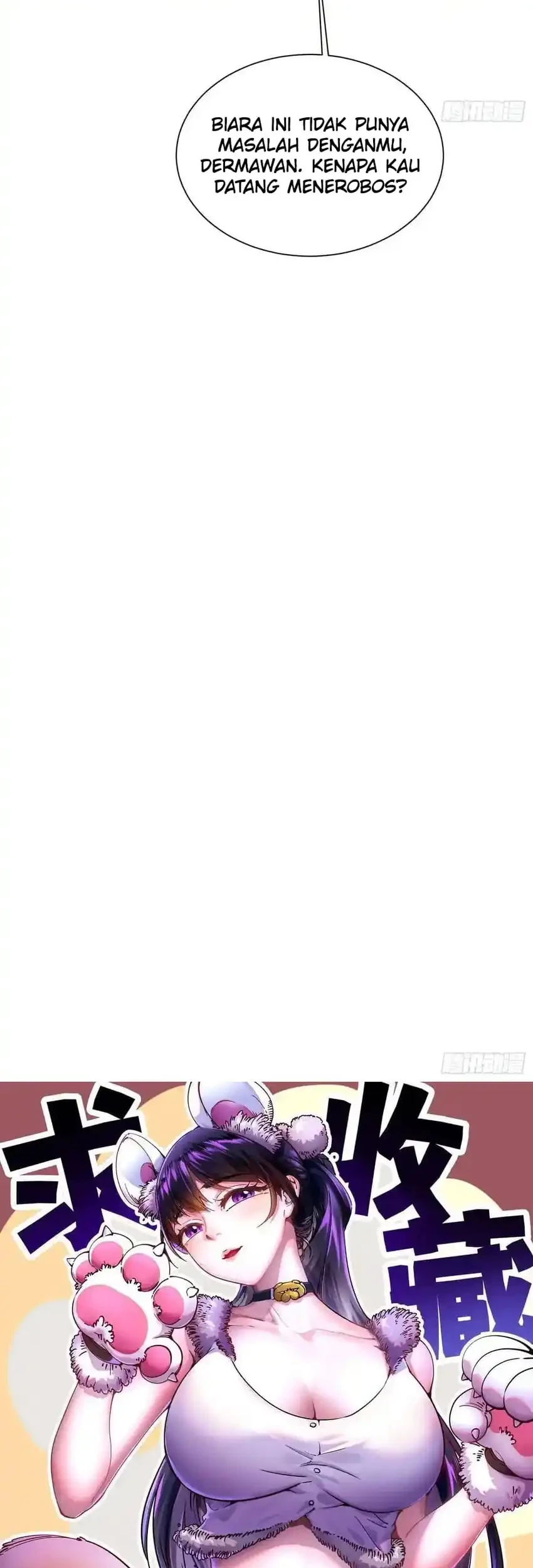 Ultimate Martial Evolution: Begin by Awakening the King of Monsters Chapter 50 Gambar 29