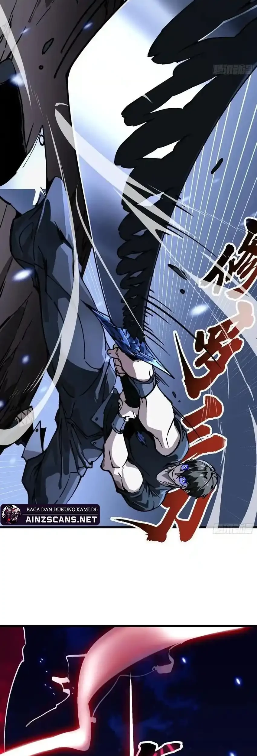 Ultimate Martial Evolution: Begin by Awakening the King of Monsters Chapter 51 Gambar 10