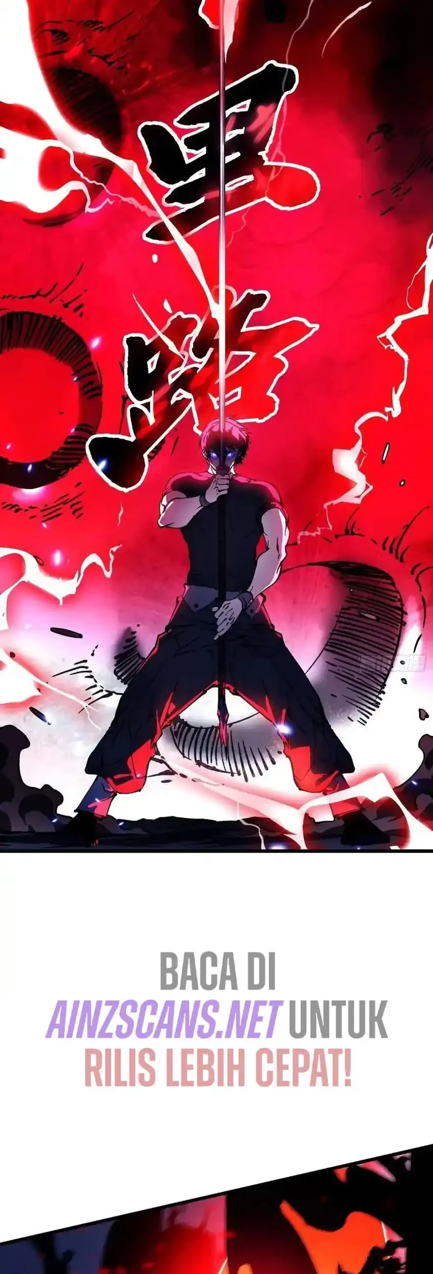 Ultimate Martial Evolution: Begin by Awakening the King of Monsters Chapter 51 Gambar 12