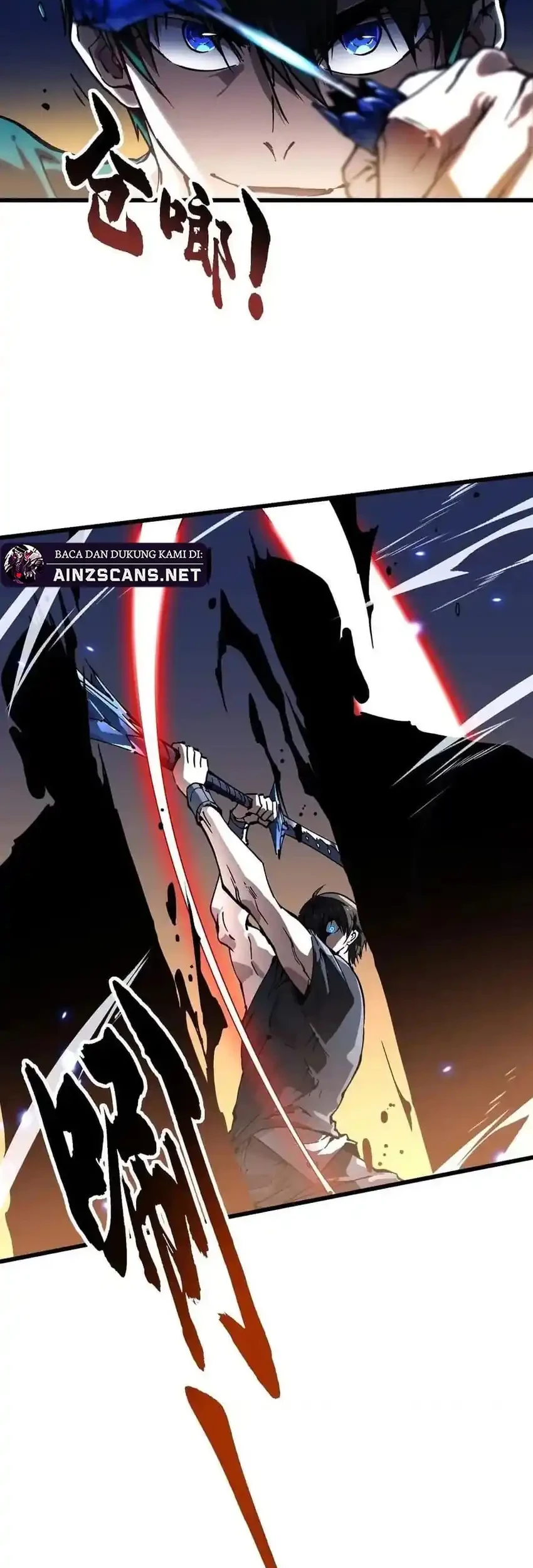 Ultimate Martial Evolution: Begin by Awakening the King of Monsters Chapter 51 Gambar 4