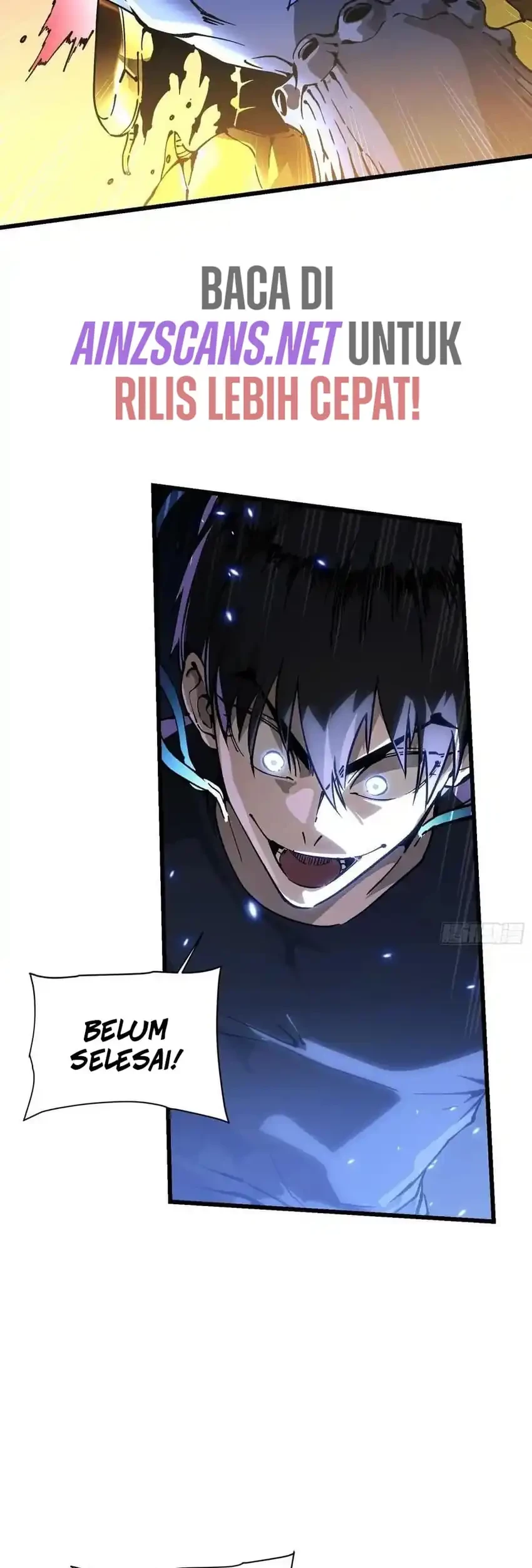 Ultimate Martial Evolution: Begin by Awakening the King of Monsters Chapter 51 Gambar 32