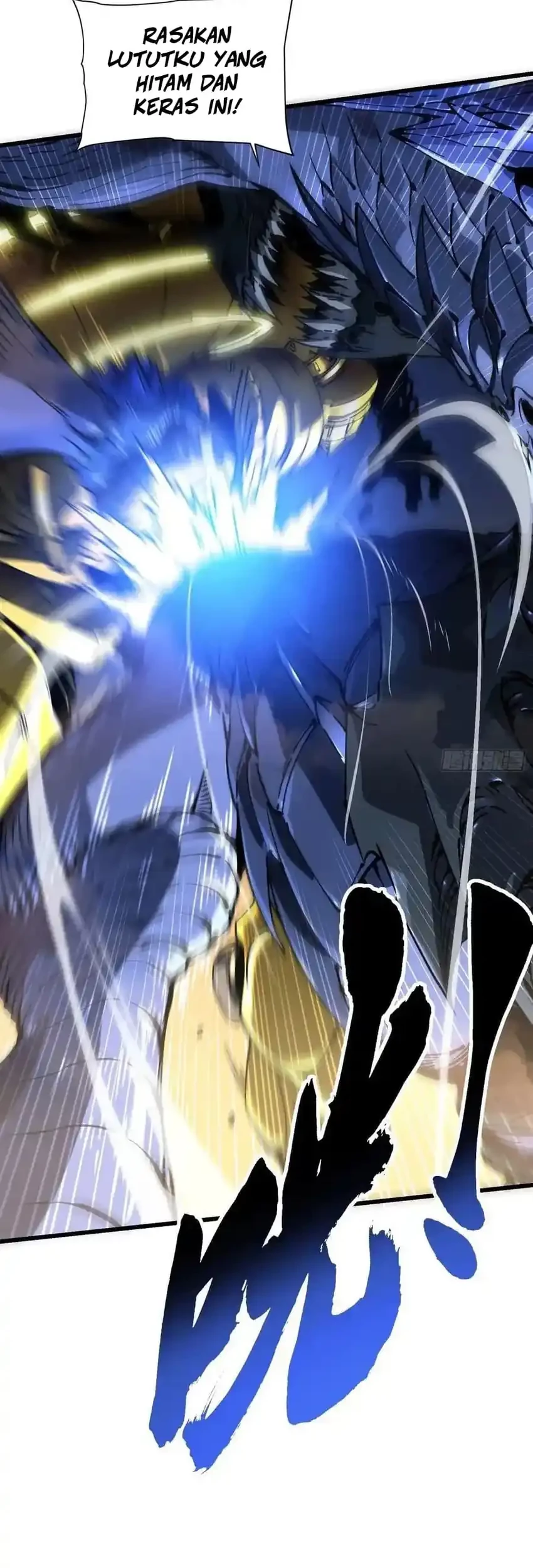 Ultimate Martial Evolution: Begin by Awakening the King of Monsters Chapter 51 Gambar 33