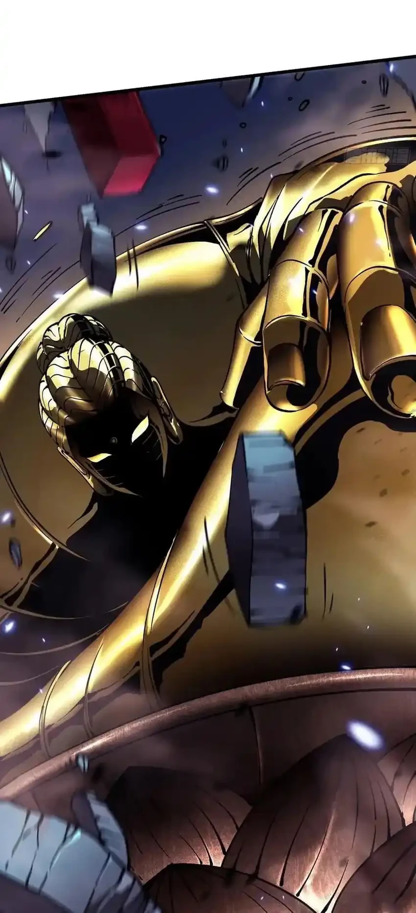 Ultimate Martial Evolution: Begin by Awakening the King of Monsters Chapter 51 Gambar 19