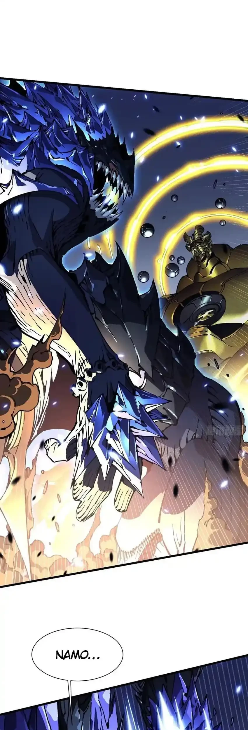 Ultimate Martial Evolution: Begin by Awakening the King of Monsters Chapter 51 Gambar 28