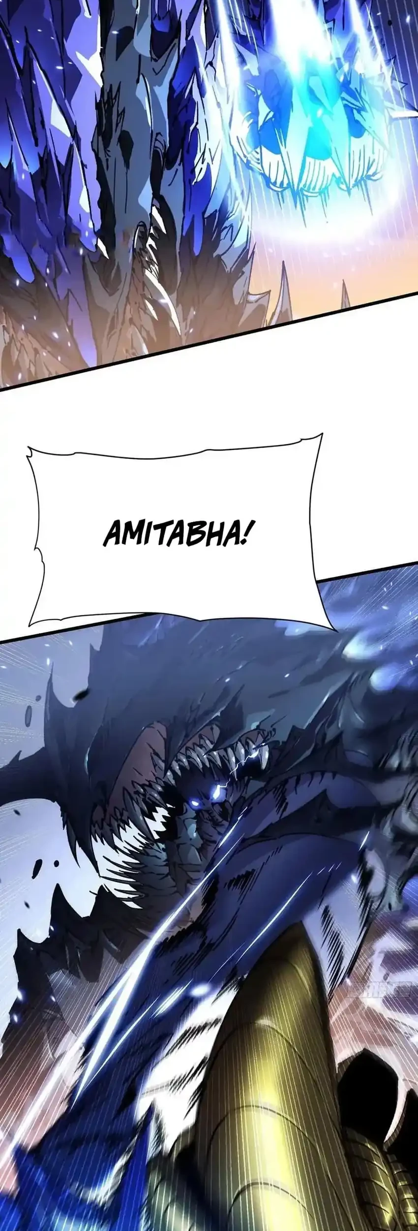 Ultimate Martial Evolution: Begin by Awakening the King of Monsters Chapter 51 Gambar 29