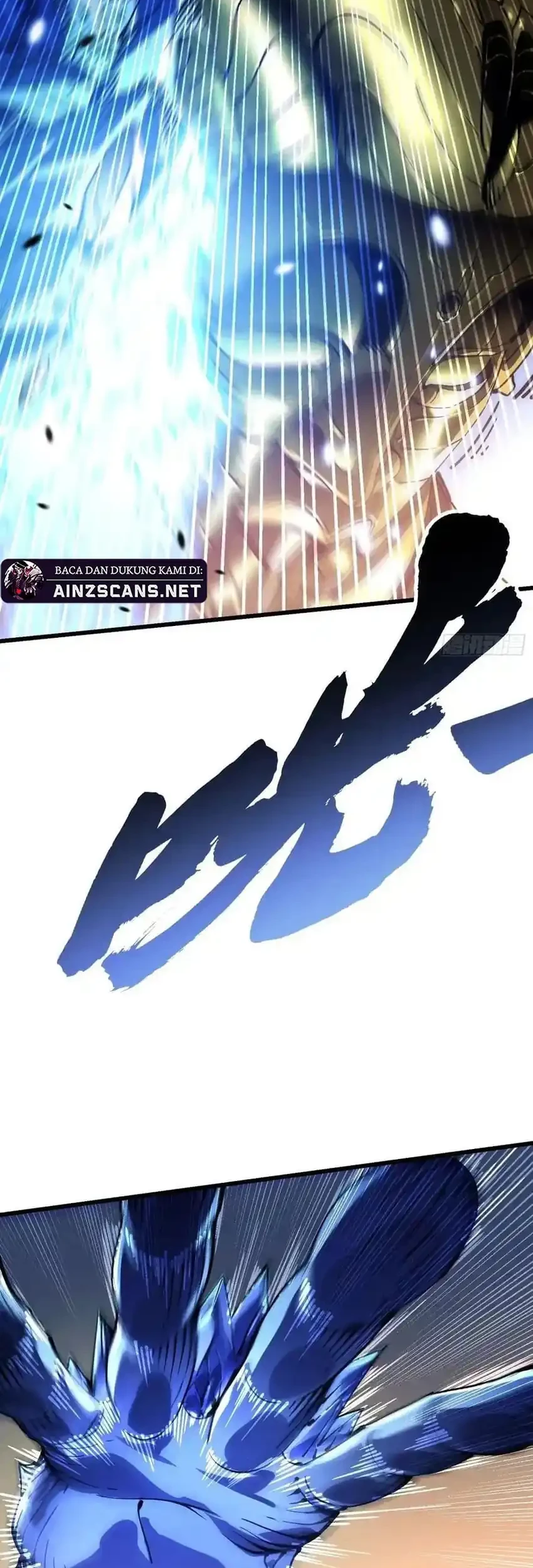 Ultimate Martial Evolution: Begin by Awakening the King of Monsters Chapter 51 Gambar 30