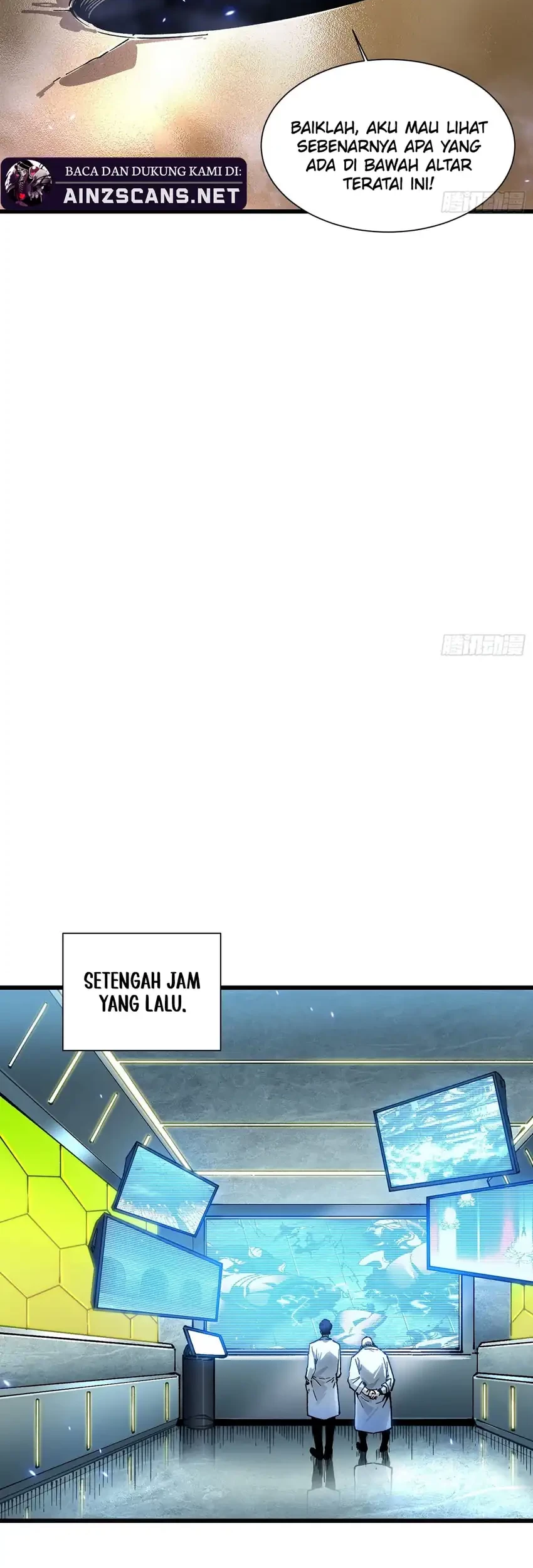 Ultimate Martial Evolution: Begin by Awakening the King of Monsters Chapter 52 Gambar 12