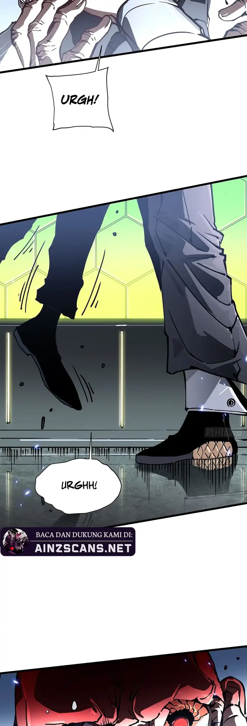 Ultimate Martial Evolution: Begin by Awakening the King of Monsters Chapter 52 Gambar 26