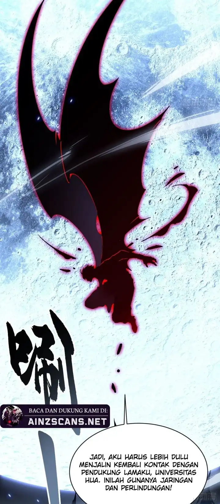 Ultimate Martial Evolution: Begin by Awakening the King of Monsters Chapter 65 Gambar 16