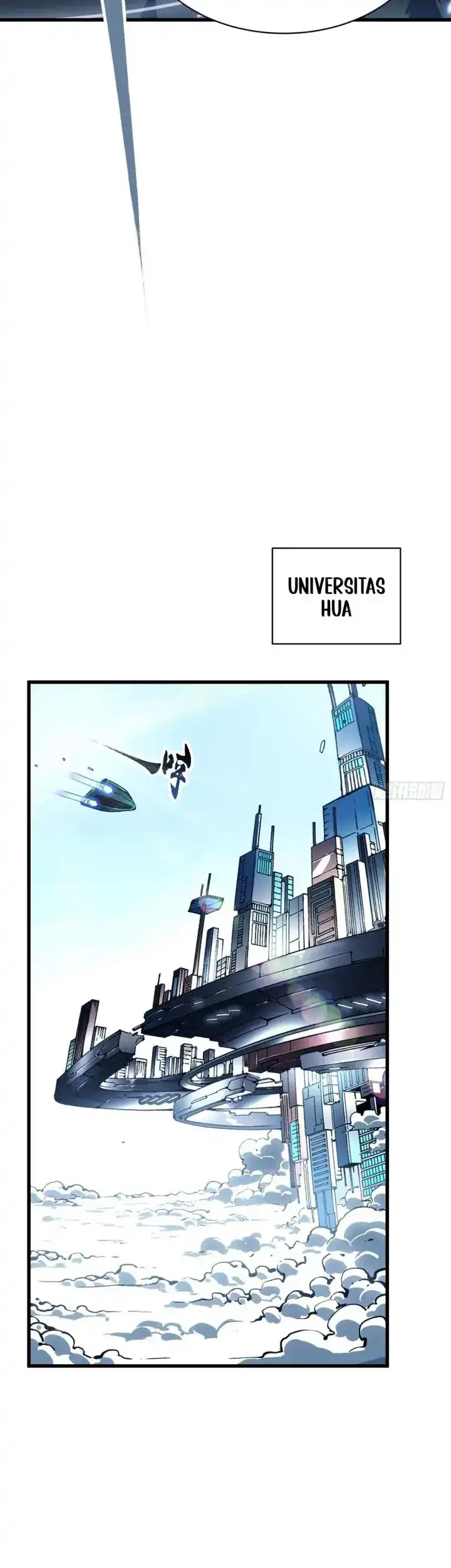 Ultimate Martial Evolution: Begin by Awakening the King of Monsters Chapter 65 Gambar 17