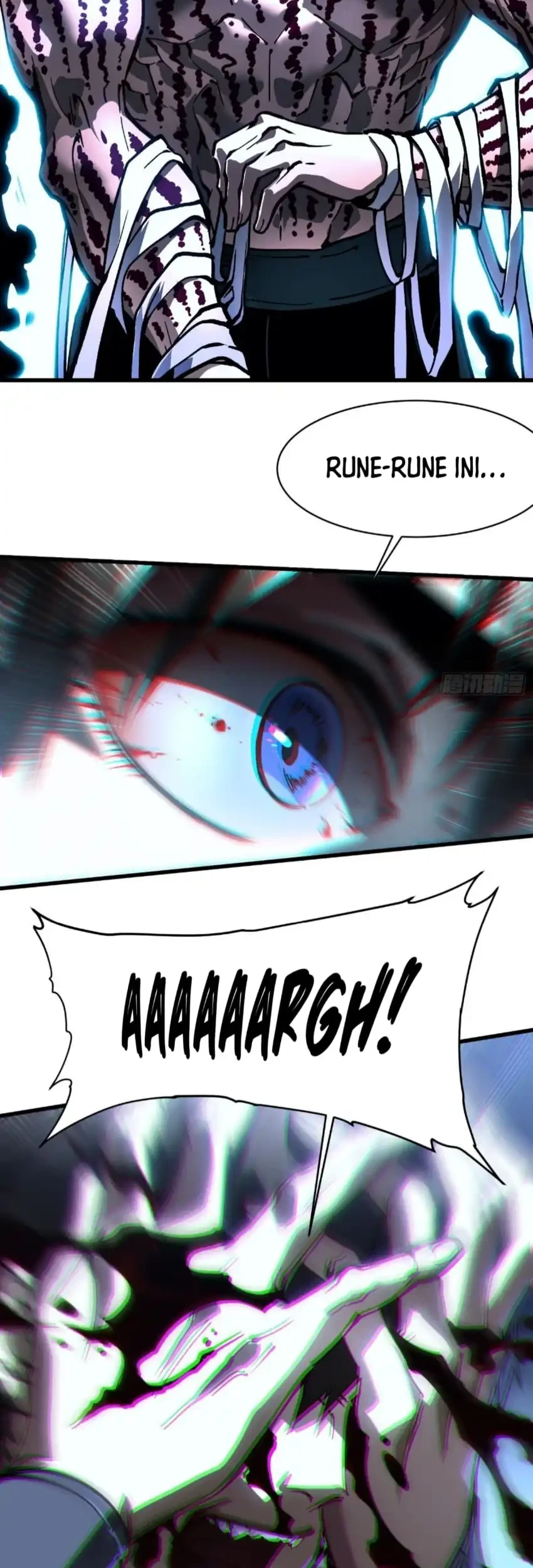 Ultimate Martial Evolution: Begin by Awakening the King of Monsters Chapter 66 Gambar 11