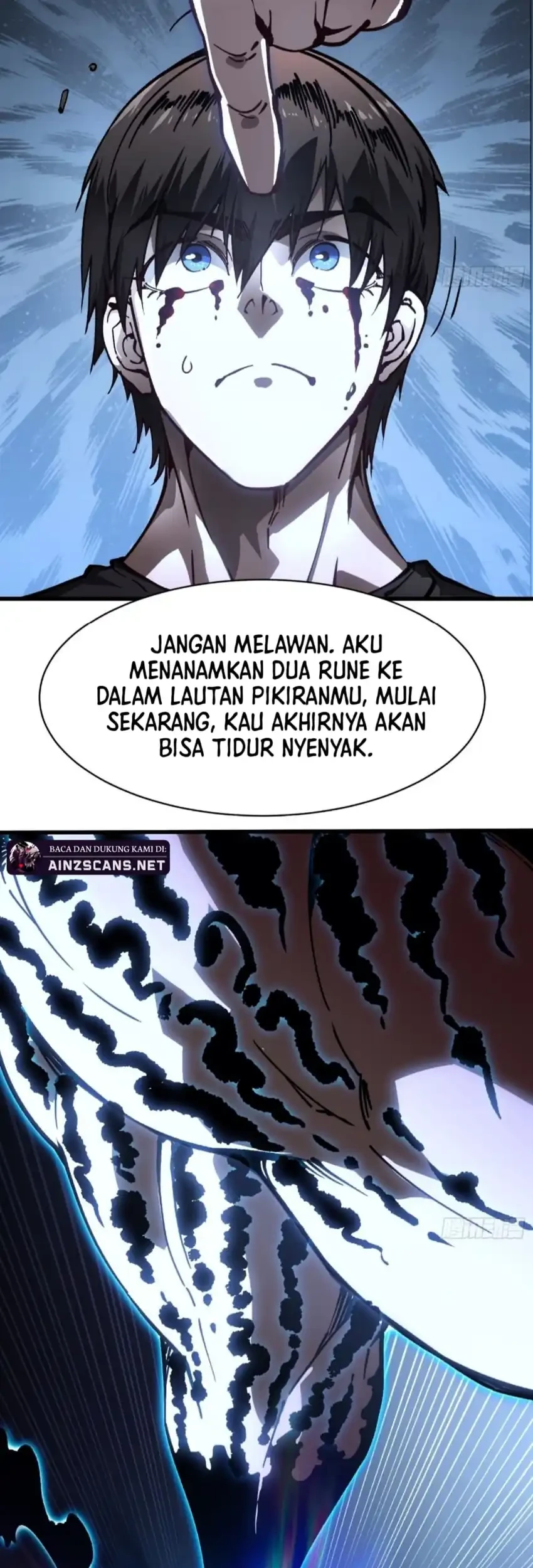 Ultimate Martial Evolution: Begin by Awakening the King of Monsters Chapter 66 Gambar 14