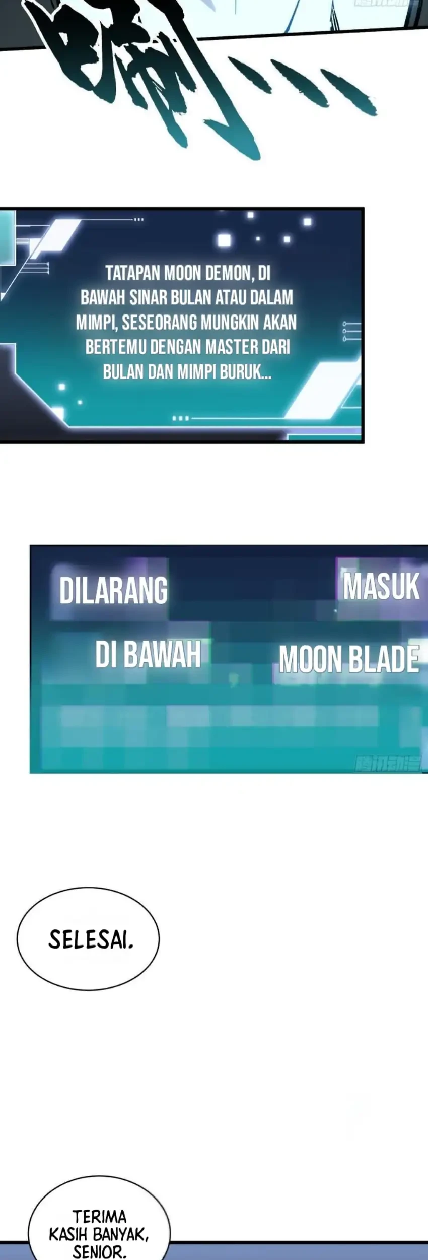 Ultimate Martial Evolution: Begin by Awakening the King of Monsters Chapter 66 Gambar 16