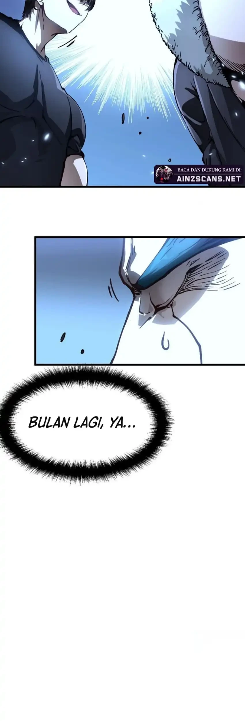 Ultimate Martial Evolution: Begin by Awakening the King of Monsters Chapter 66 Gambar 20