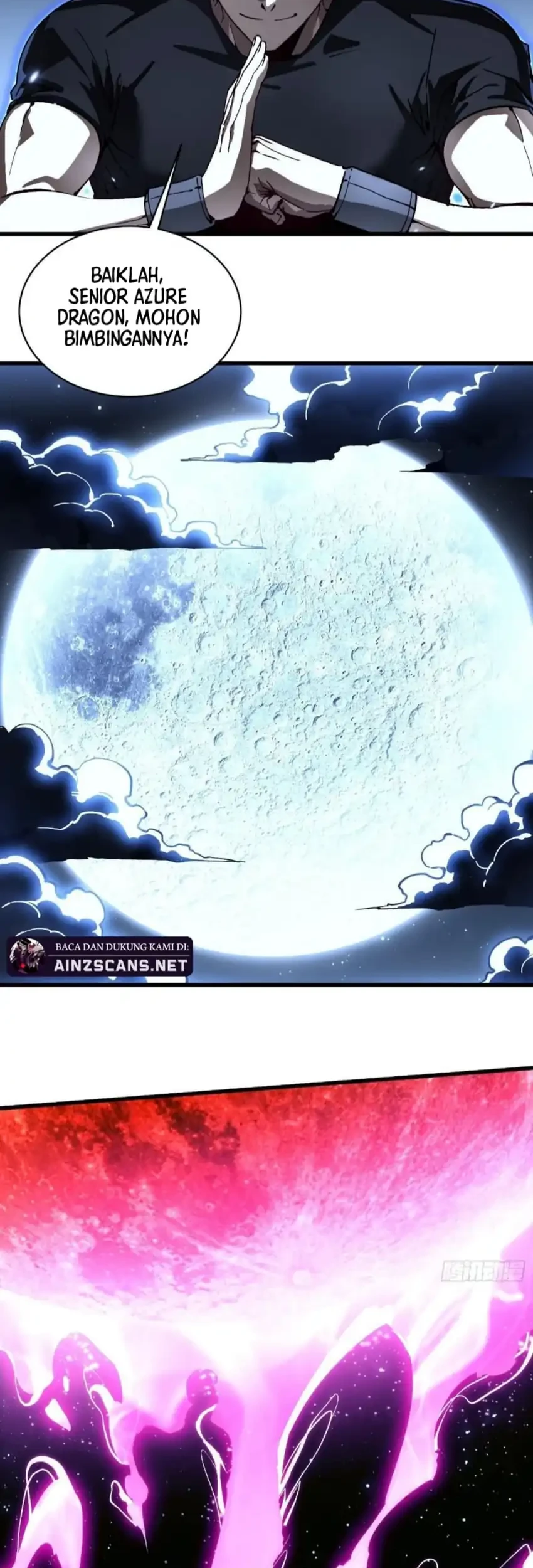 Ultimate Martial Evolution: Begin by Awakening the King of Monsters Chapter 66 Gambar 23