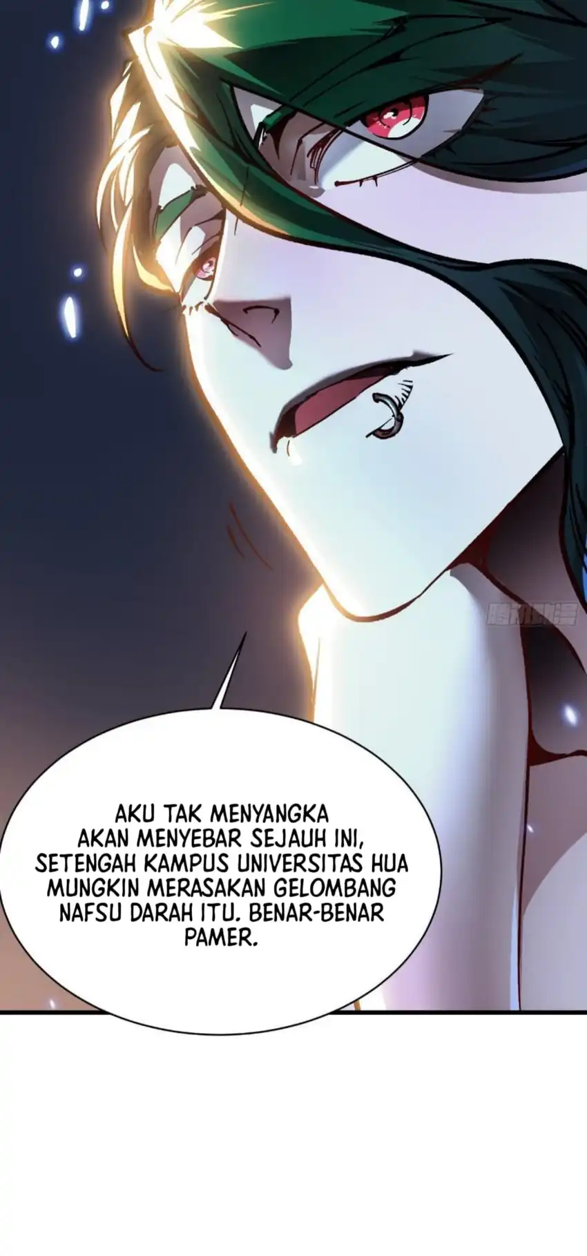 Ultimate Martial Evolution: Begin by Awakening the King of Monsters Chapter 66 Gambar 31