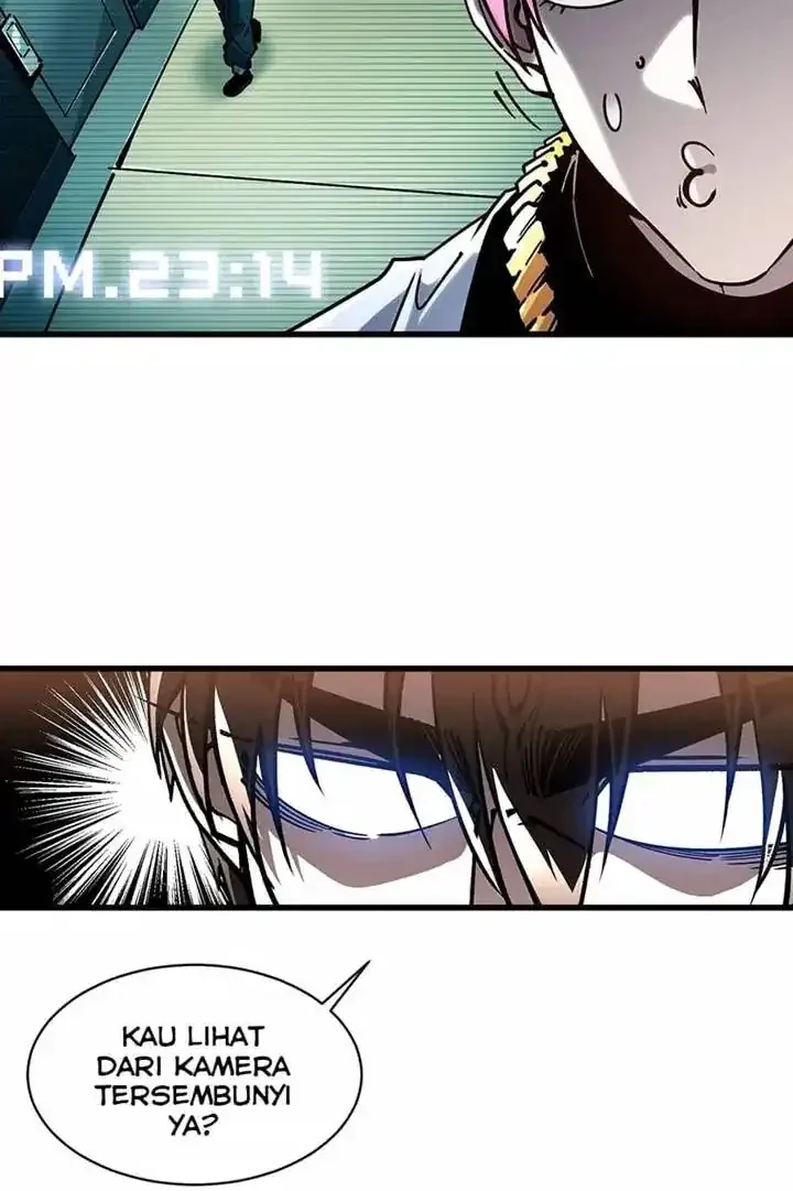 Ultimate Martial Evolution: Begin by Awakening the King of Monsters Chapter 67 Gambar 20