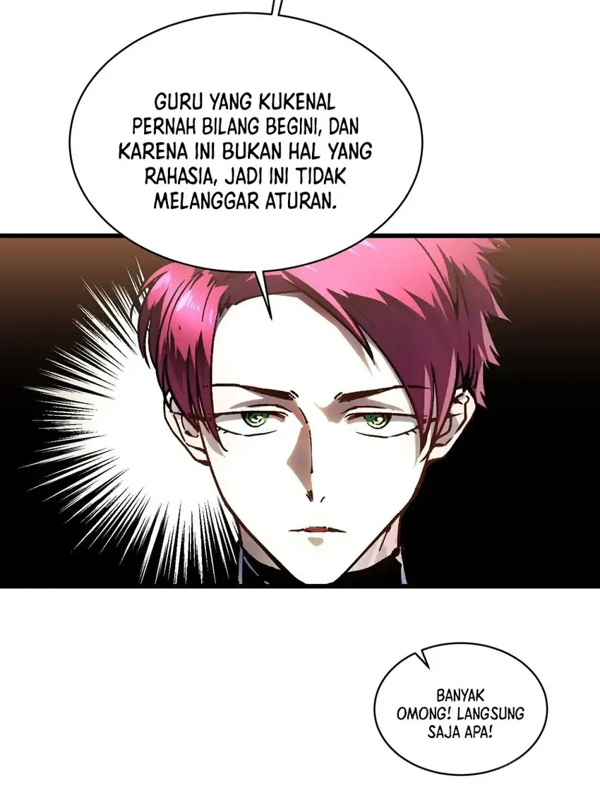 Ultimate Martial Evolution: Begin by Awakening the King of Monsters Chapter 68 Gambar 4