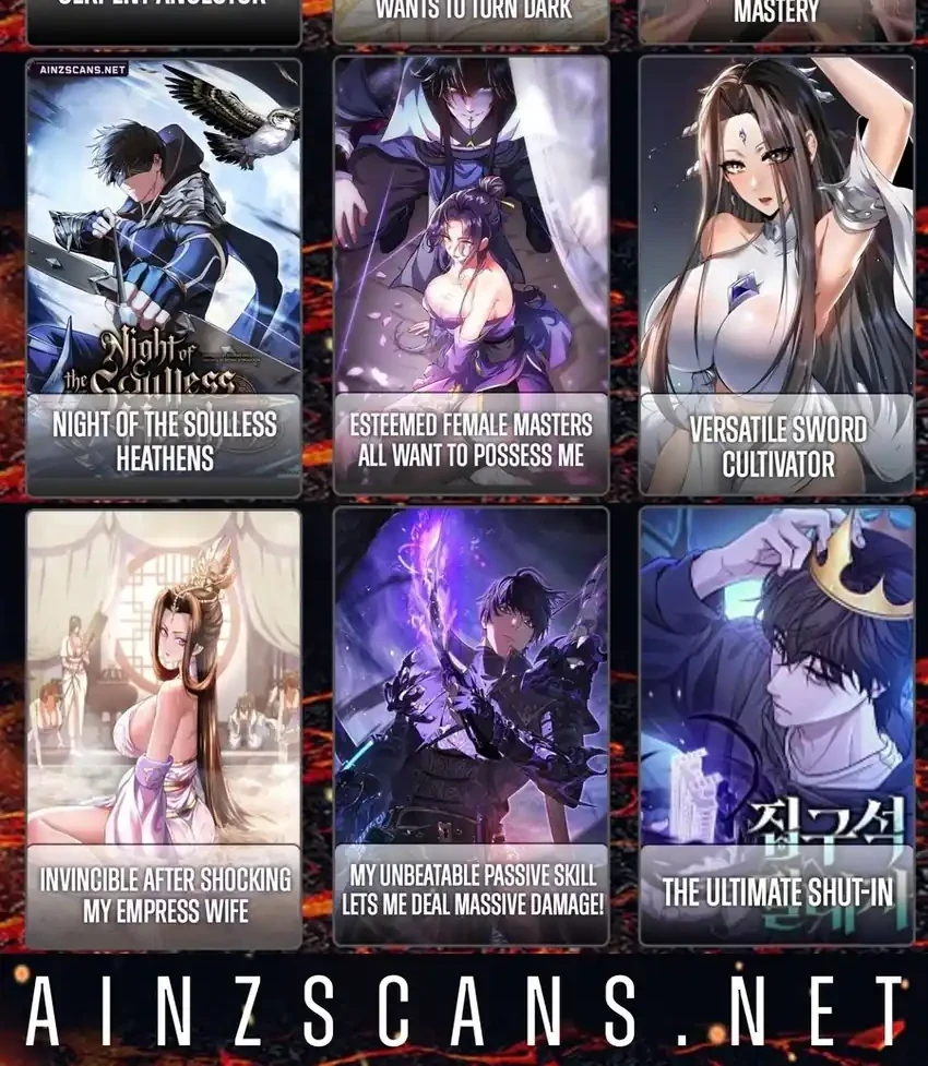 Ultimate Martial Evolution: Begin by Awakening the King of Monsters Chapter 68 Gambar 28