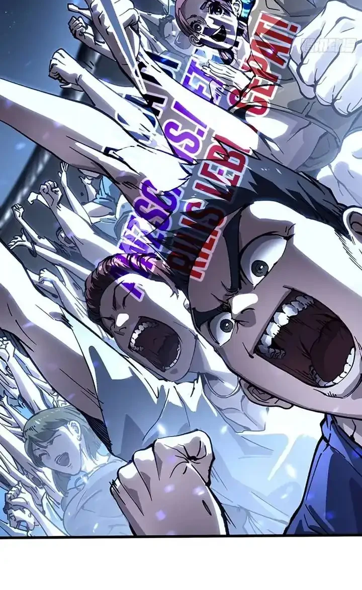 Ultimate Martial Evolution: Begin by Awakening the King of Monsters Chapter 69 Gambar 23