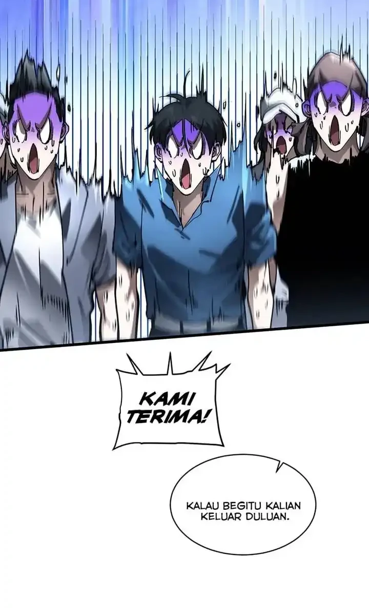 Ultimate Martial Evolution: Begin by Awakening the King of Monsters Chapter 69 Gambar 6