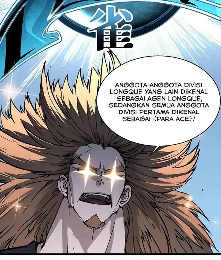 Ultimate Martial Evolution: Begin by Awakening the King of Monsters Chapter 69 Gambar 10