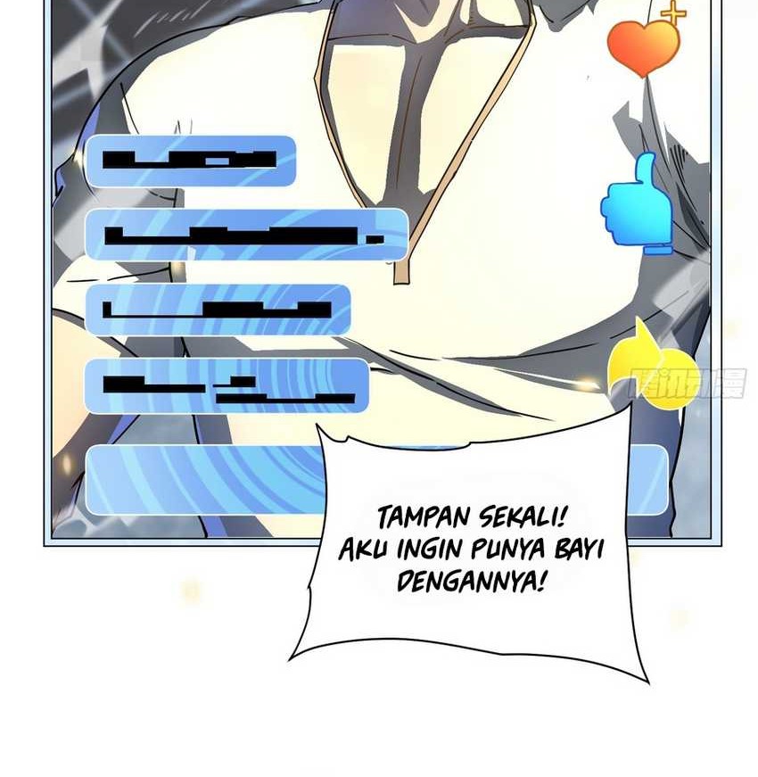 Ultimate Martial Evolution: Begin by Awakening the King of Monsters Chapter 6 Gambar 6